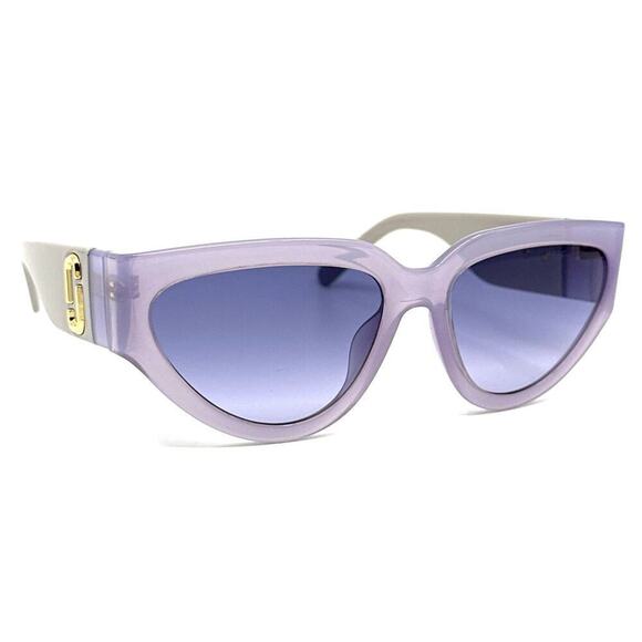 NEW!!! MARC JACOBS Sunglasses MARC 645/S B1PDG Authentic main image 6
